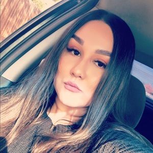 Meet your Posher, Ericka